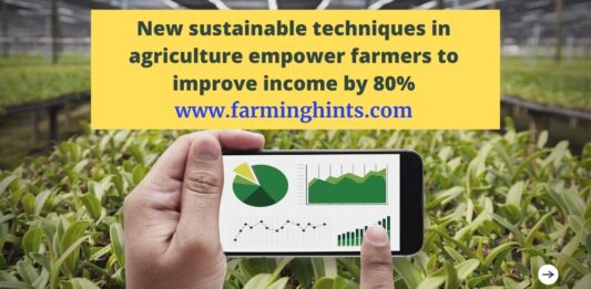 Zero Waste Agriculture : A step towards Sustainability Zero Waste Farming