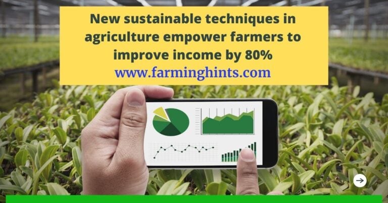 Zero Waste Agriculture : A step towards Sustainability