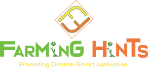 farming hints official logo